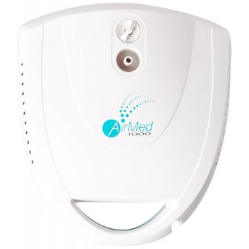 Clement Clarke AirMed 1000 Mains Nebuliser