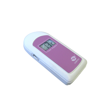 Baby Sound B Fetal Doppler Pocket Model With LCD display
