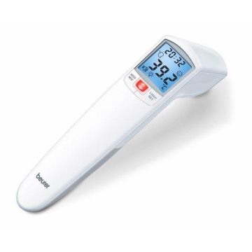 Beurer FT100 Medical Non-Contact Clinical Thermometer