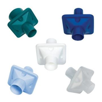 Vitalograph 2820 28350 Bacterial Viral Filter Mouthpieces (x50)