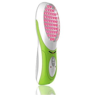 Tenscare Anti-Ageing Light Therapy Unit - Reduces Wrinkles and Signs of Ageing