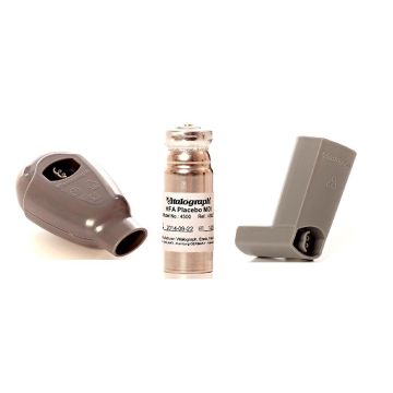 Vitalograph 45614 AIM Consumable Starter Pack