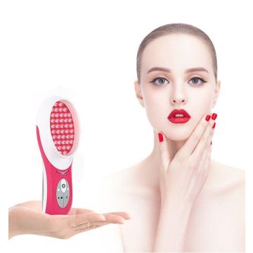 Tenscare Acne Light Therapy Unit - Treats Acne And Improves The Skin Surface