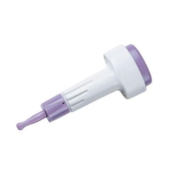 Accu-Chek Safe-T-Pro Plus Single-Use Lancing Devices (x200)