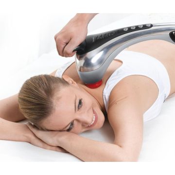 Beurer MG100 Infrared Percussion Tapping Massager