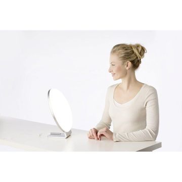 Beurer TL50 Therapy Brightlight Daylight Lamp - Simulation of Sunlight & Light