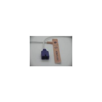 Heal Force Adhesive Infant Neonatal Oximeter Probe 100E 100F