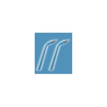 Waterpik Pik Pocket Tips WP360 WP450 (x2)