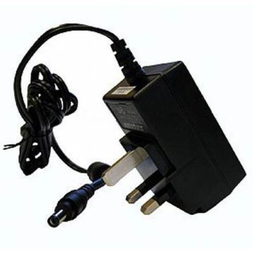 A&D AC Mains Adaptor for Blood Pressure Monitors TB233