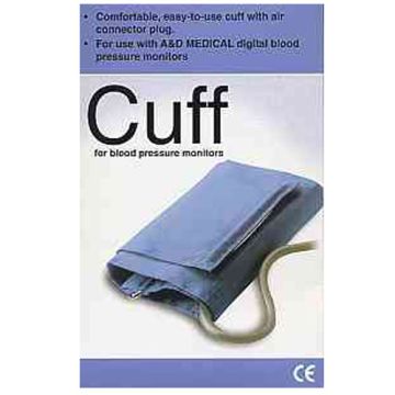 A&D Latex-Free Medium Cuff