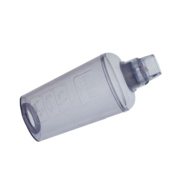 Clement Clarke Able Spacer Chamber for Inhalers