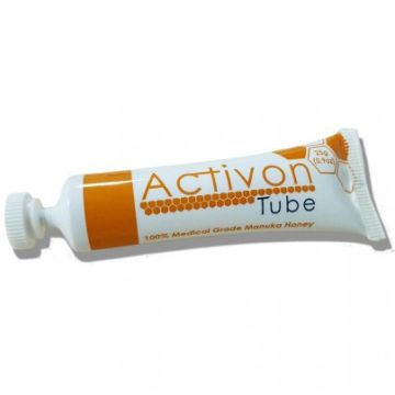 Advancis Activon Manuka Honey Tube 25g