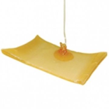Advancis Activon Manuka Honey Tulle Dressings 5cm x 5cm (x5)