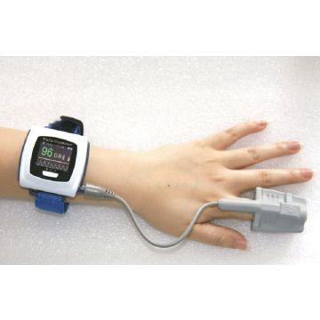 Adult Probe Oximeter Sensor for CMS50F