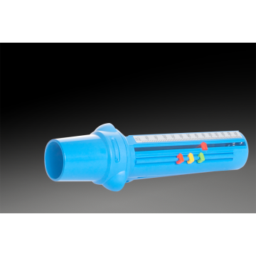 AirZone Personal Peak Flow Meter (EU Scale)