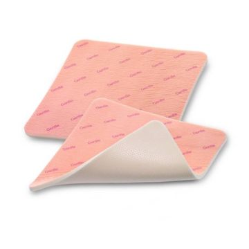 Allevyn Gentle Adhesive Dressings 10cm x 10cm (x10) 66800248