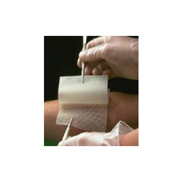 Bactigras Sterile Chlorhexidine Dressings 5cm x 5cm (x50)