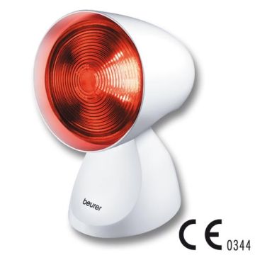 Beurer IL21 InfraRed Heat Lamp
