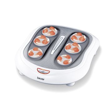 Beurer FM60 Premium Shiatsu Foot Massager