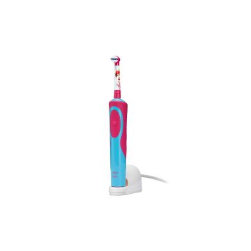 Braun Oral-B Stages Power Rechargeable Kids Toothbrush Princess