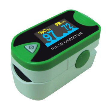ChoiceMMed MD300 C26 Fingertip Pulse Oximeter