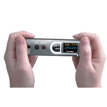 ChoiceMMed MD100P10 Pen Style Mini ECG Monitor