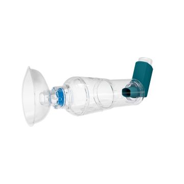 Clement Clarke A2A Spacer Inhaler Chamber