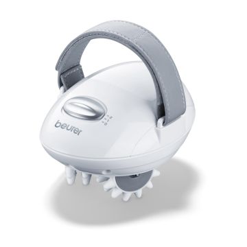 Beurer CM50 Cellulite Massager For Noticeably Firmer Skin