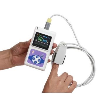 Contec Handheld Pulse Oximeter CMS-60D