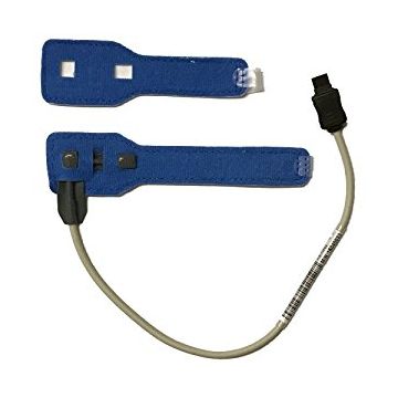 Heal Force Infant Bandage Probe Sensor for 100I Pulse Oximeter