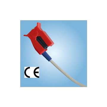 Heal Force Paediatric Clip Probe Sensor for 100E 100F Pulse Oximeter
