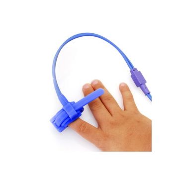 Infant Probe Oximeter Sensor for CMS50F