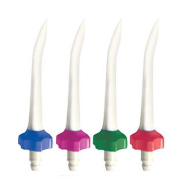 Kitty Hydrofloss Pocket Pal Orthodontic Tips (x4)
