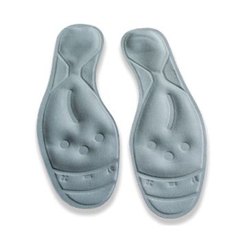 Liqua Care Therapeutic Diabetic FlowGel Insoles