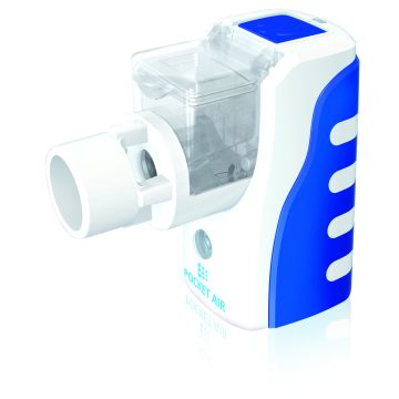 Microbase Pocket AirNeb Mini Mesh Nebuliser