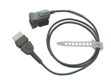 ChoiceMMed MD300M Paediatric Clip Sensor M-50B Oximeter Probe 3-12 Years Child
