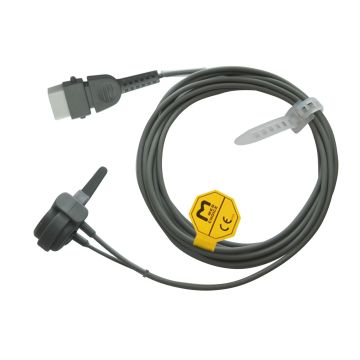 ChoiceMMed MD300M Infant Wrap Sensor Oximeter Probe M-50C for Infants 0-3 Years