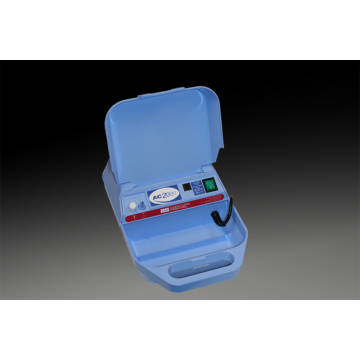 Clement Clarke Medix Nebuliser Mains Powered AC2000