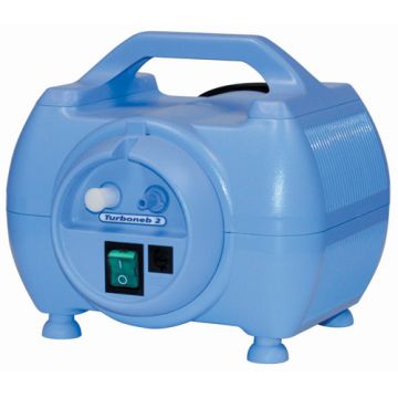 Clement Clarke Medix Turboneb Nebuliser