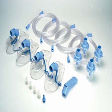 Medix Lifecare Nebuliser Adult Year Pack L3605122