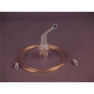 Medix Lifecare Adult Nebuliser Neb Set Mouthpiece L3605493