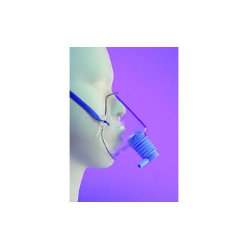 Medix Lifecare Child Nebuliser Face Mask L3605519