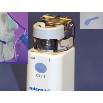 Medix Lifecare MicroNeb Nebuliser Child Year Pack 3300191