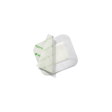 Mepore 6 x 7cm Dressings (60)