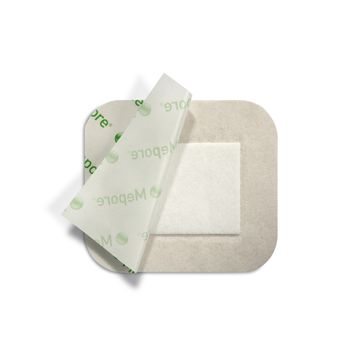 Mepore Ultra Showerproof Dressings 10 x 11cm (36)