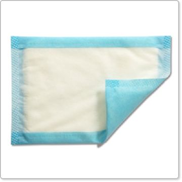 Mesorb Cellulose Dressings 10cm x 10cm (box of 10)