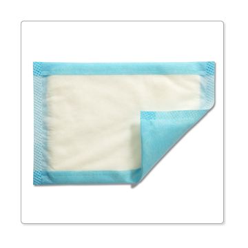Mesorb Cellulose Dressings 10cm x 20cm (box of 10)
