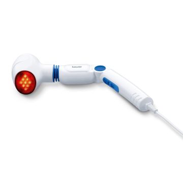 Beurer MG40 InfraRed Electric Massager With Rotating Head