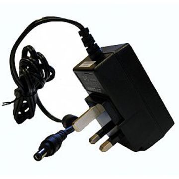 Omron AC Adaptor for Blood Pressure Monitors 9983666-5
