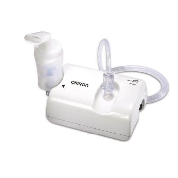 Omron NE-C801 Lightweight Compressor Nebuliser